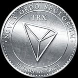 TRON ITALIA TRX 🇮🇹