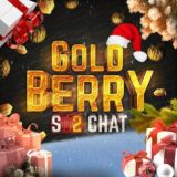 GoldBerry Chat