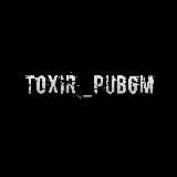 TOXIR_PUBGM