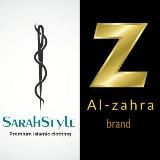 Sarah Style🎗️Al - Zahra