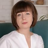 Психолог Анна Выровая