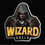 Wizard Coils