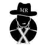 Mister X