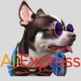 AliExpress для собак 🐶