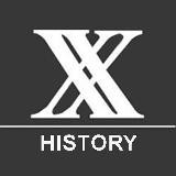 История ХХ