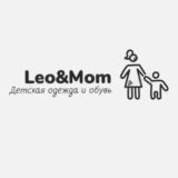 Leo&Mom