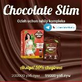 Chocolate Slim#Aksiya119.000Uzb So‘m