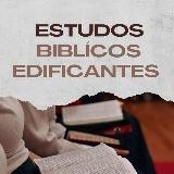 Estudos Bíblicos Edificantes