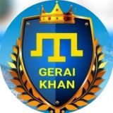 🔥 Qirim Gerai Khan 🔥