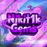 💎 Nikit1k Gems 💎