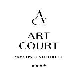 Artcourt Moscow Center Hotel(ex. Courtyard Moscow City Center)🎨