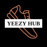 Кроссовки “YEEZY HUB”