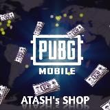 ПРОДАЖА КЛАНОВ PUBGM SHOP