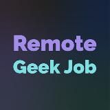RemoteGeekjob