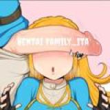 Hentai family_ita