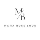 MAMA BOSS LOOK