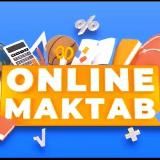 Online Maktab | Rasmiy kanal |