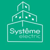 ЧАТ : Systeme Electric: автоматизация зданий