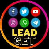 SMM ВАКАНСИИ | LeadGet