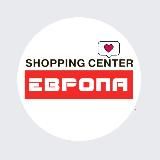 Шопинг-центр «Европа-50»