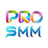 Pro Smm