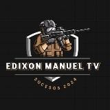 Edixon Manuel