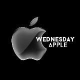  Wednesday_Apple  | Мелитополь