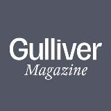 Gulliver Magazine