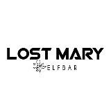 Lostmary|Raz|Spaceclub|Igetbar