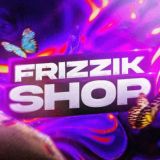 FRIZZIK SHOP