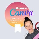 CANVA: Дизайн и визуал, идеи, советы