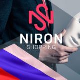 Niron Shopping Ru 🇷🇺