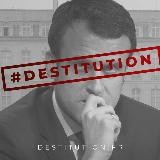 Destitution - canal officiel