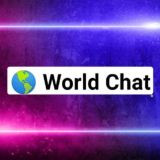 👫World Chat