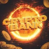 Crypto Bank | Earn from Zero
