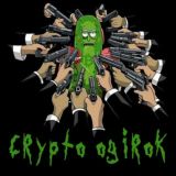 Crypto Ogirok | Слава Україні 💪🏻🇺🇦