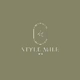 STYLE MILE ткани