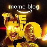 MemeBlog