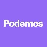 PODEMOS.