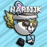 🐰NARI11K🐰