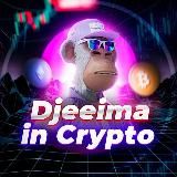 Djeeima in Crypto | NFT