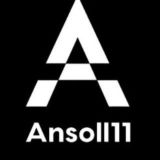 ANSOLL11 🤘