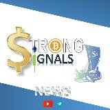 Strong Signals News