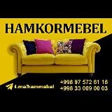 🟡Hamkormebel⚫