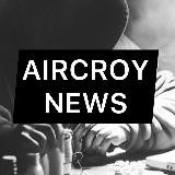 AIRCROY NEWS