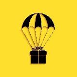 Airdrops