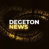 DEGETON NEWS