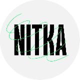 NITKA| Вышивка🧶