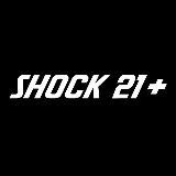 SHOCK 21+