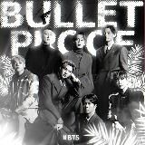 Bulletproof | BTS